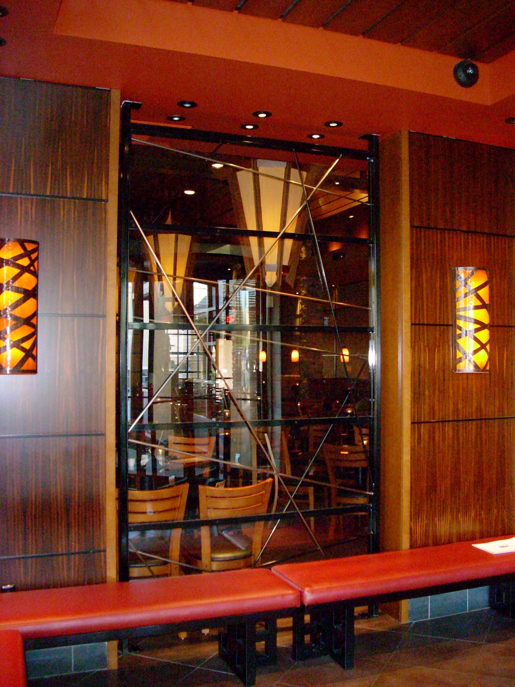 pf chang menu